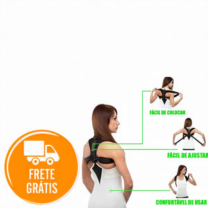 CORRETOR POSTURAL