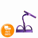 PEDAL FITNESS POWER GYM