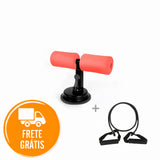 SUPER POWER GYM - TREINE EM CASA