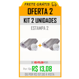 ROLO ADESIVO MÁGIC CLEAN - PROTEGE SUAS COISAS E MANTÉM MAIS LIMPAS