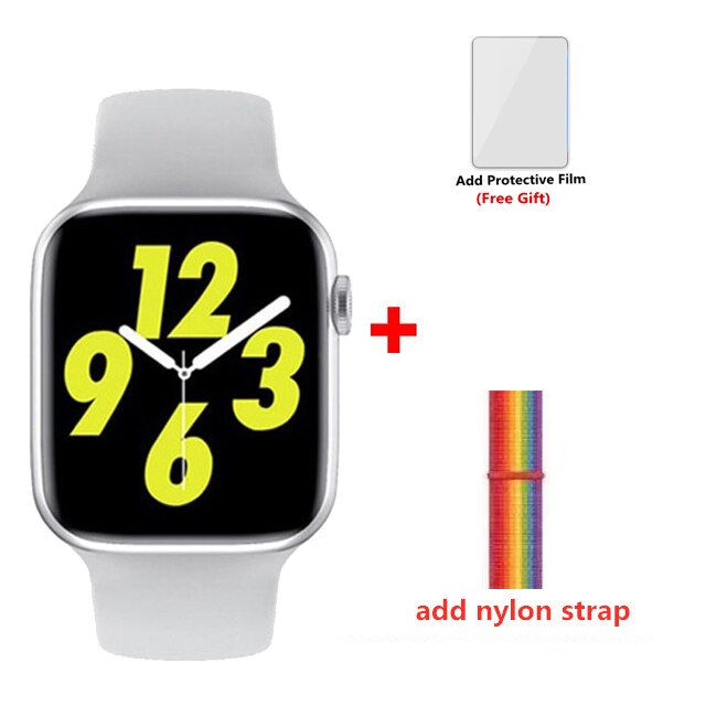 LANÇAMENTO SMARTWATCH W46