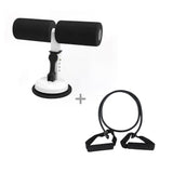 SUPER POWER GYM - TREINE EM CASA