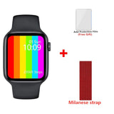 LANÇAMENTO SMARTWATCH W46