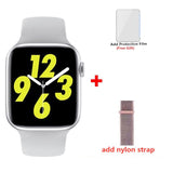 LANÇAMENTO SMARTWATCH W46