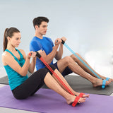 PEDAL FITNESS POWER GYM