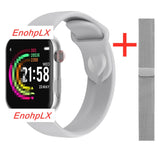 SMARTWATCH F10 A5 MAX + PULSEIRA DE BRINDE