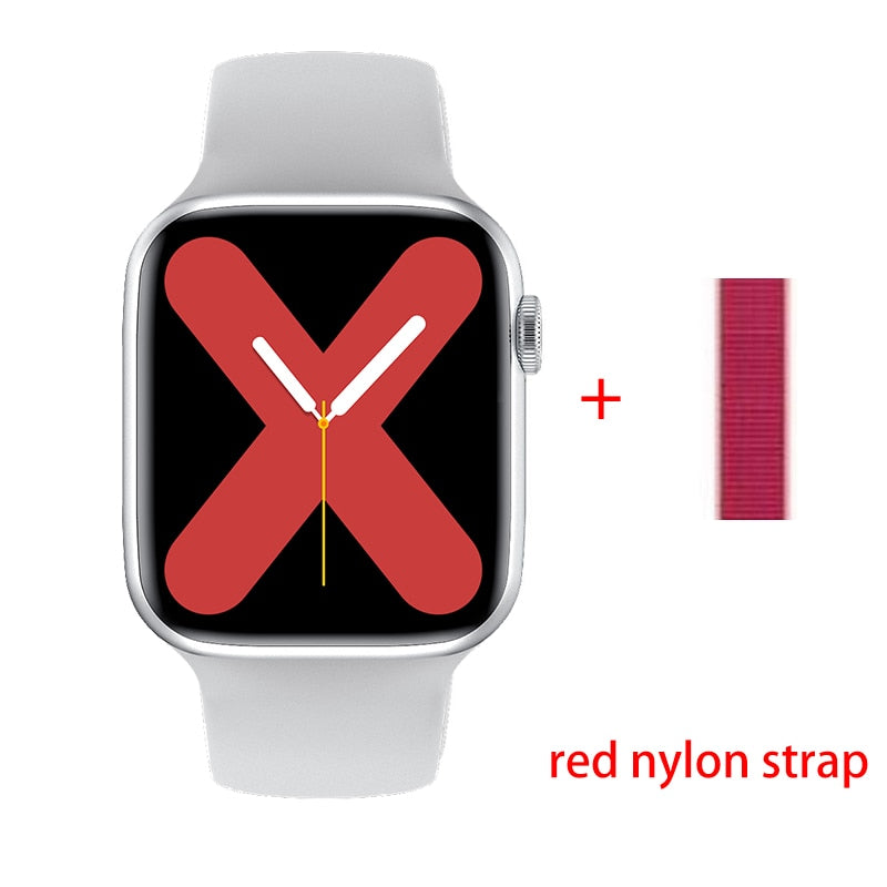 LANÇAMENTO SMARTWATCH W26 TELA INFINITA