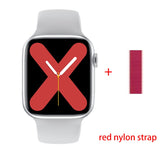 LANÇAMENTO SMARTWATCH W26 TELA INFINITA