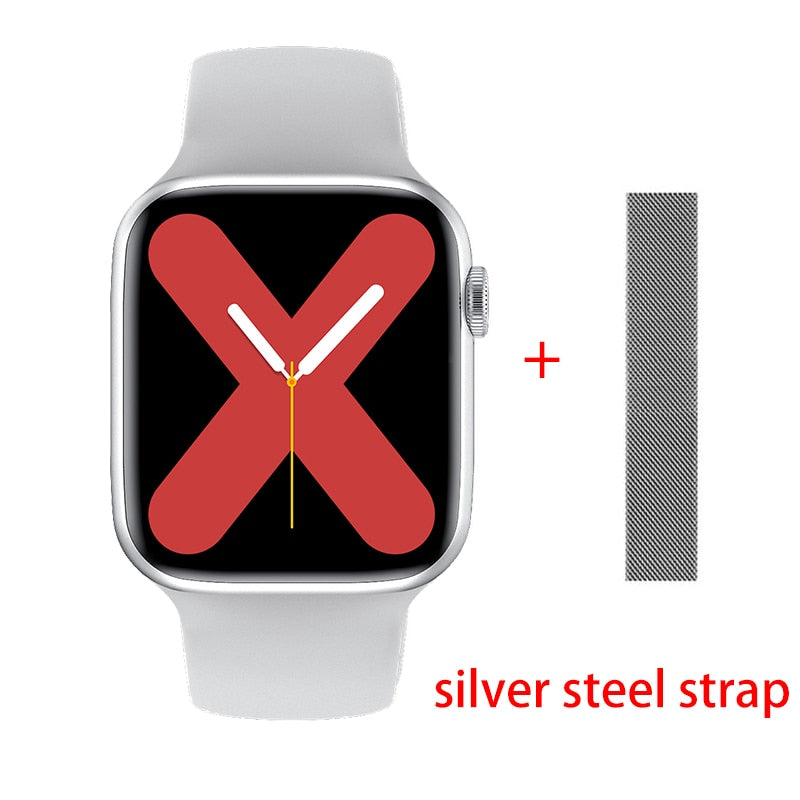 LANÇAMENTO SMARTWATCH W26 TELA INFINITA