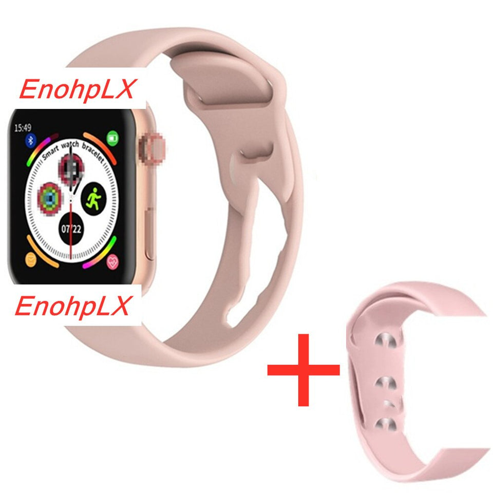 SMARTWATCH F10 A5 MAX + PULSEIRA DE BRINDE