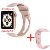 SMARTWATCH F10 A5 MAX + PULSEIRA DE BRINDE