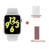 LANÇAMENTO SMARTWATCH W46