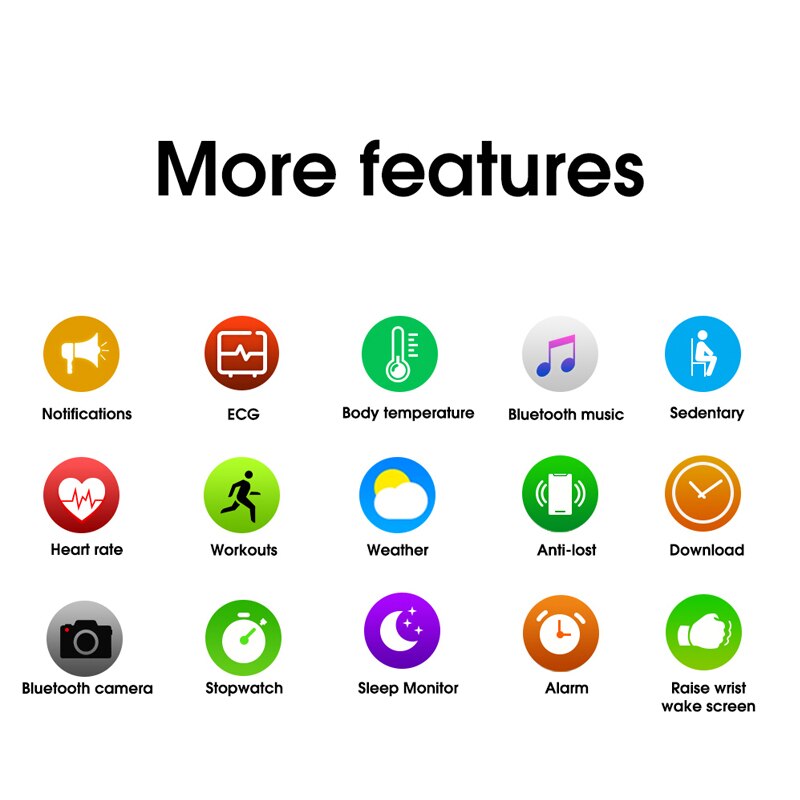 LANÇAMENTO SMARTWATCH W46