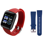 SMARTWATCH D13 PLUS + PULSEIRA DE BRINDE