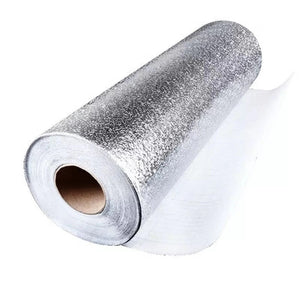ROLO ADESIVO MÁGIC CLEAN - PROTEGE SUAS COISAS E MANTÉM MAIS LIMPAS