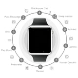 SMARTWATCH A1