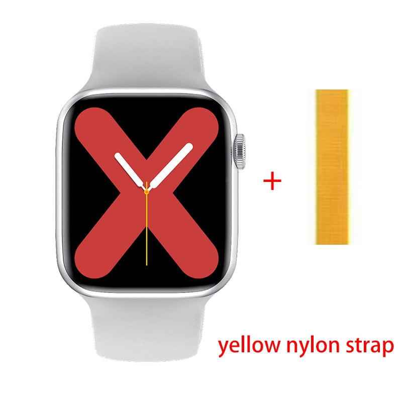 LANÇAMENTO SMARTWATCH W26 TELA INFINITA