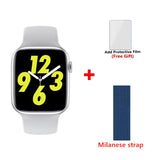 LANÇAMENTO SMARTWATCH W46