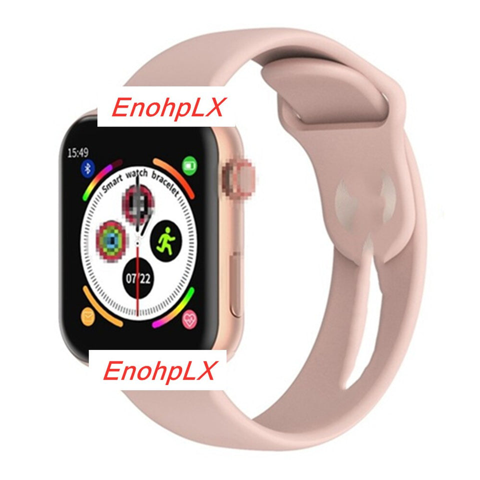 SMARTWATCH F10 A5 MAX + PULSEIRA DE BRINDE