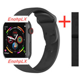 SMARTWATCH F10 A5 MAX + PULSEIRA DE BRINDE