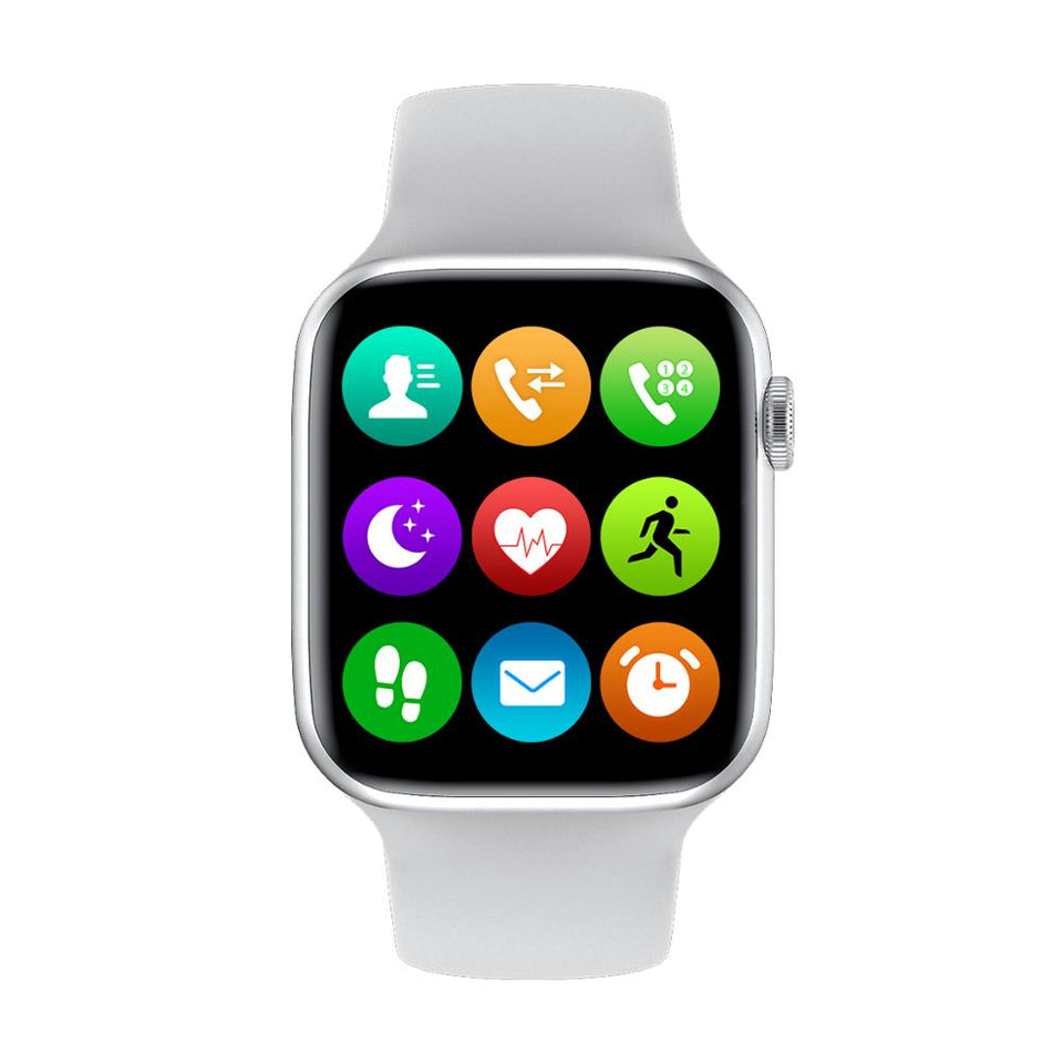 LANÇAMENTO SMARTWATCH W26 TELA INFINITA