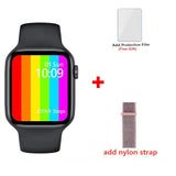 LANÇAMENTO SMARTWATCH W46