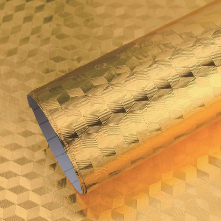 ROLO ADESIVO MÁGIC CLEAN - PROTEGE SUAS COISAS E MANTÉM MAIS LIMPAS